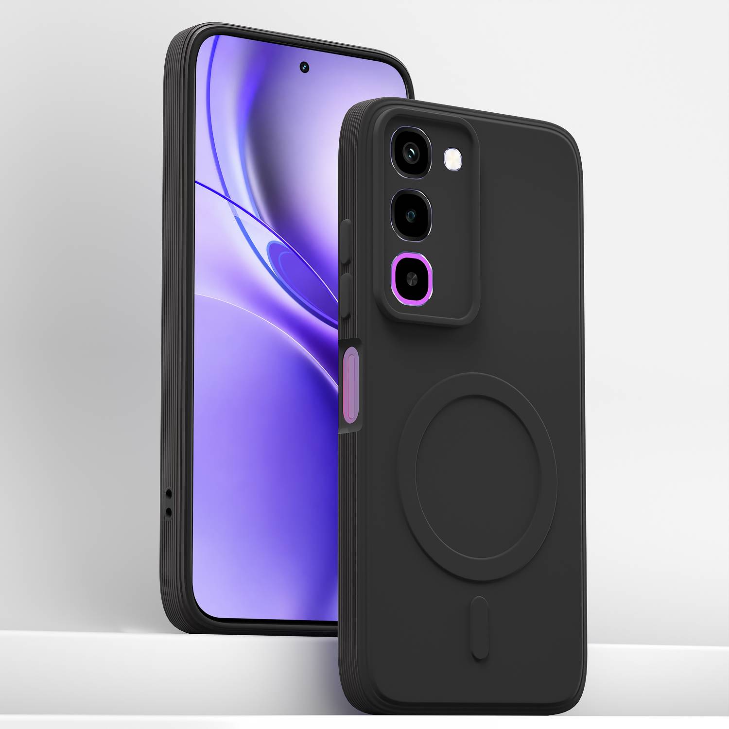 GLOBAL NOMAD Back Cover for Realme 16x 5G - Image 2