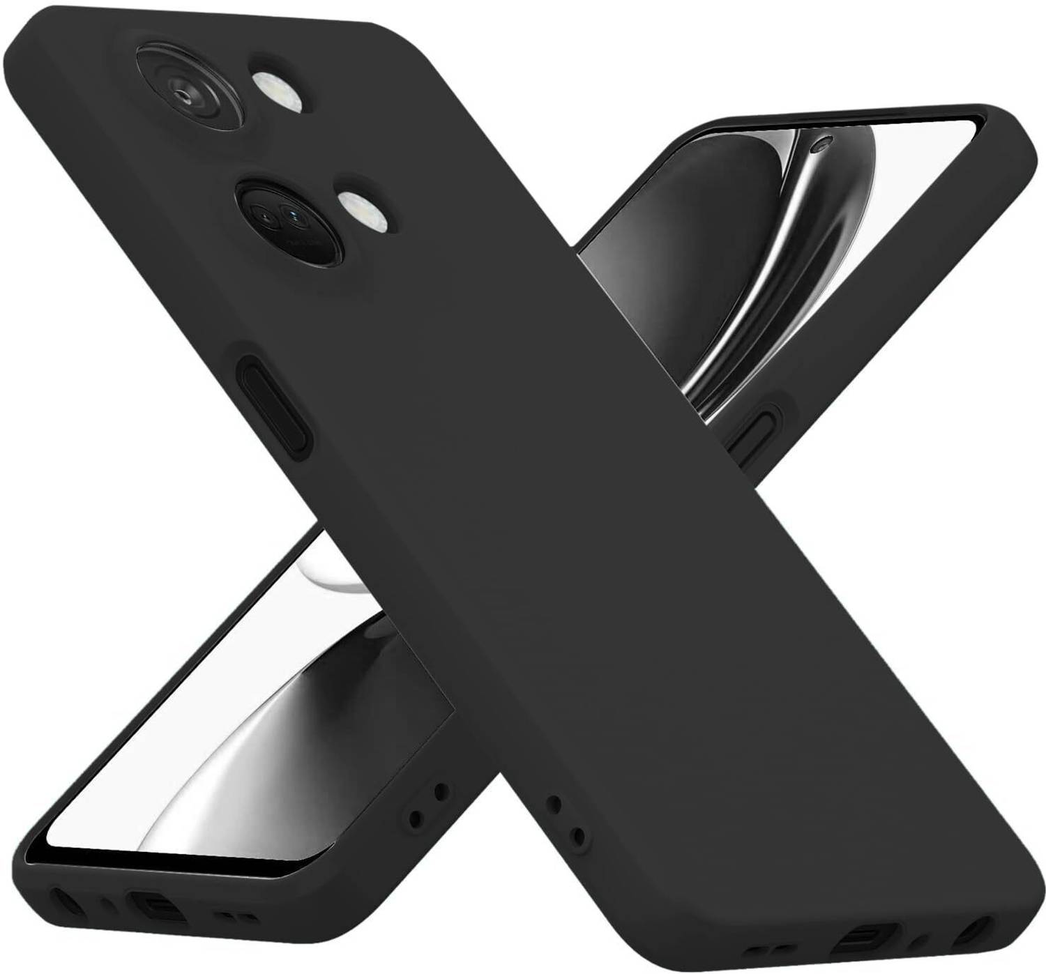 Sankhala Back Cover for Oneplus Nord 3 5G
