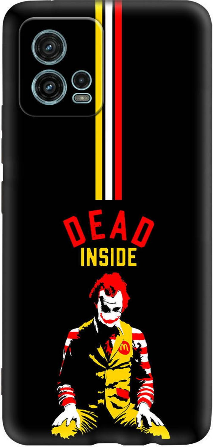 7printzone Back Cover for MOTOROLA G72