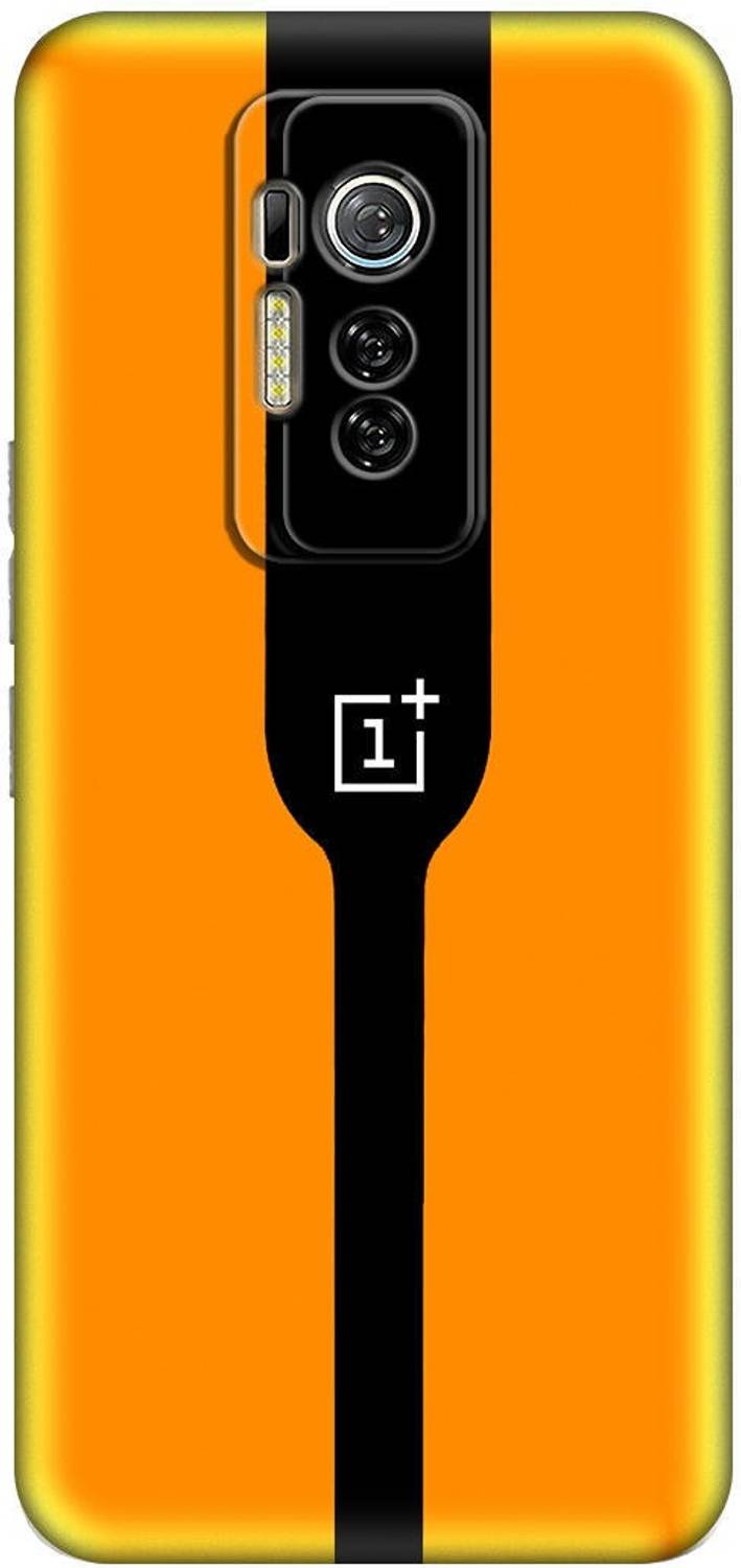 7printzone Back Cover for TECNO PHANTOM X