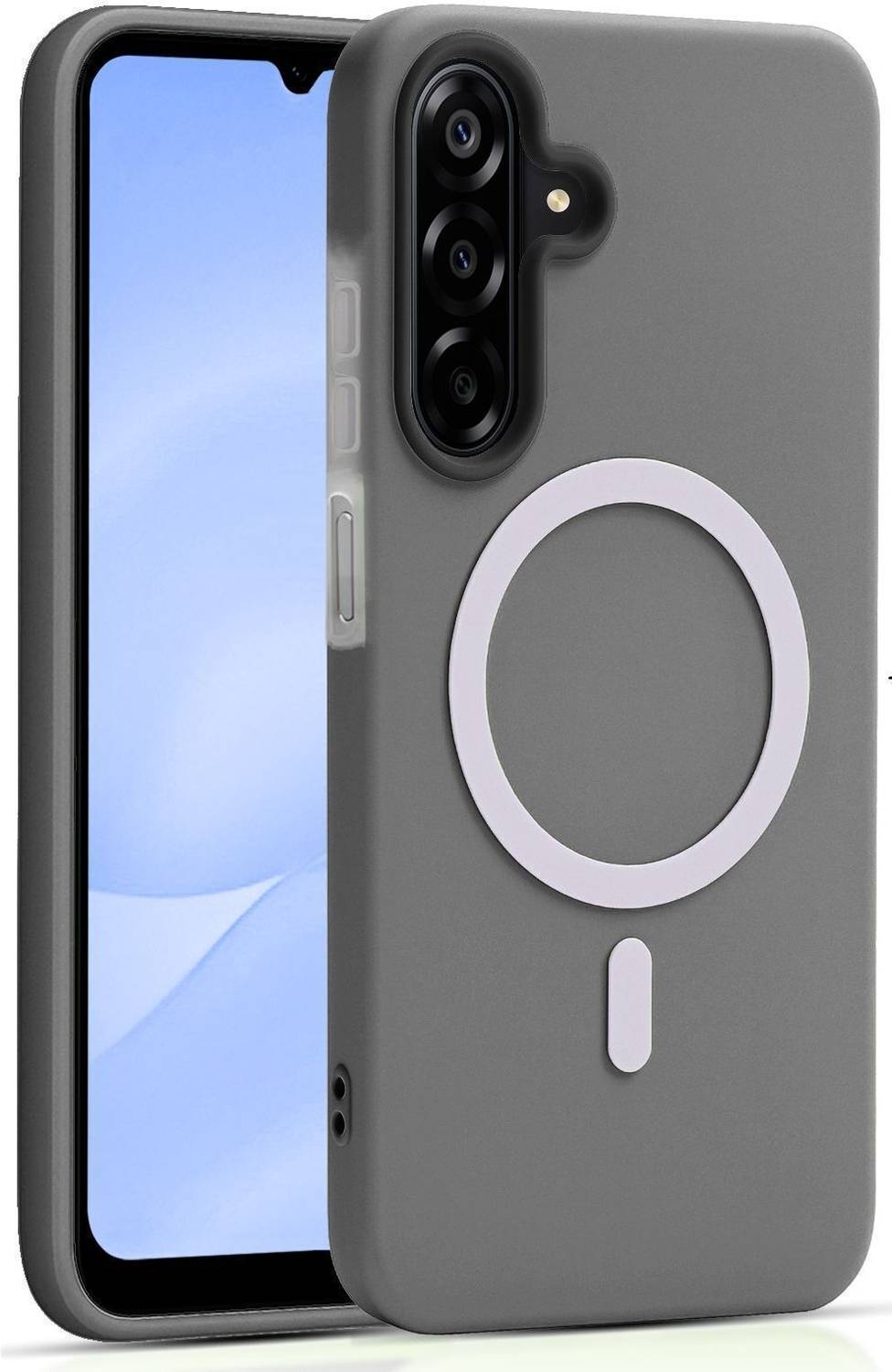 AuraX Back Cover for Samsung Galaxy A17 5G