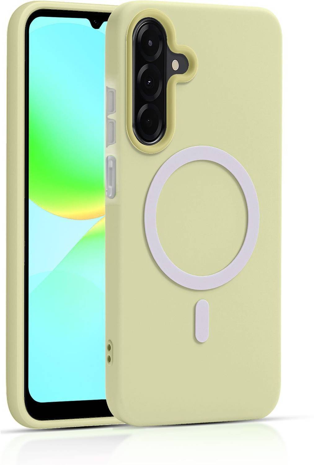 AuraX Back Cover for Samsung A35