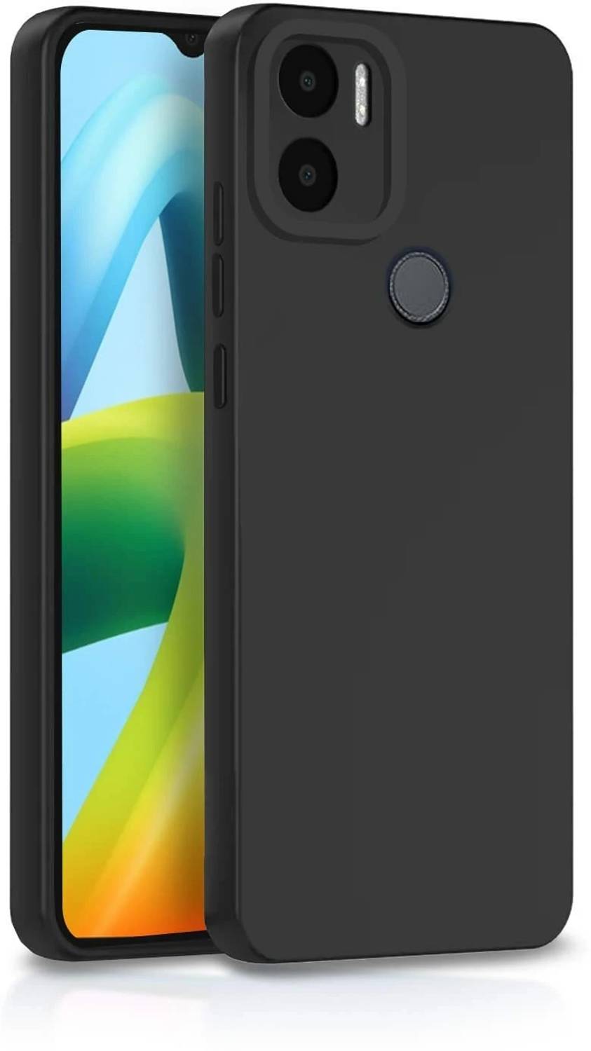 Sankhala Back Cover for Poco C51