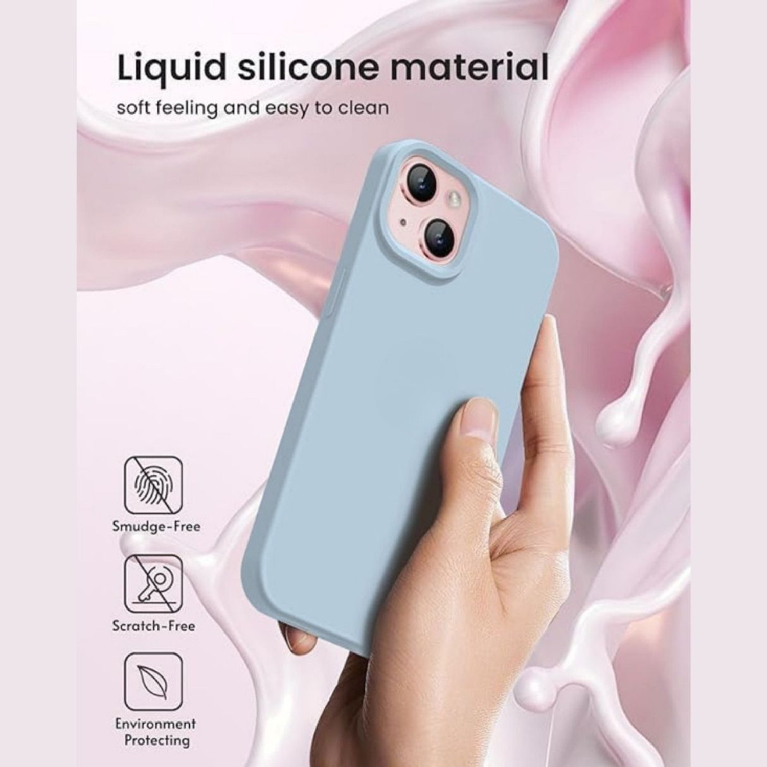 Image of FABULANE Back Cover for IPHONE 14