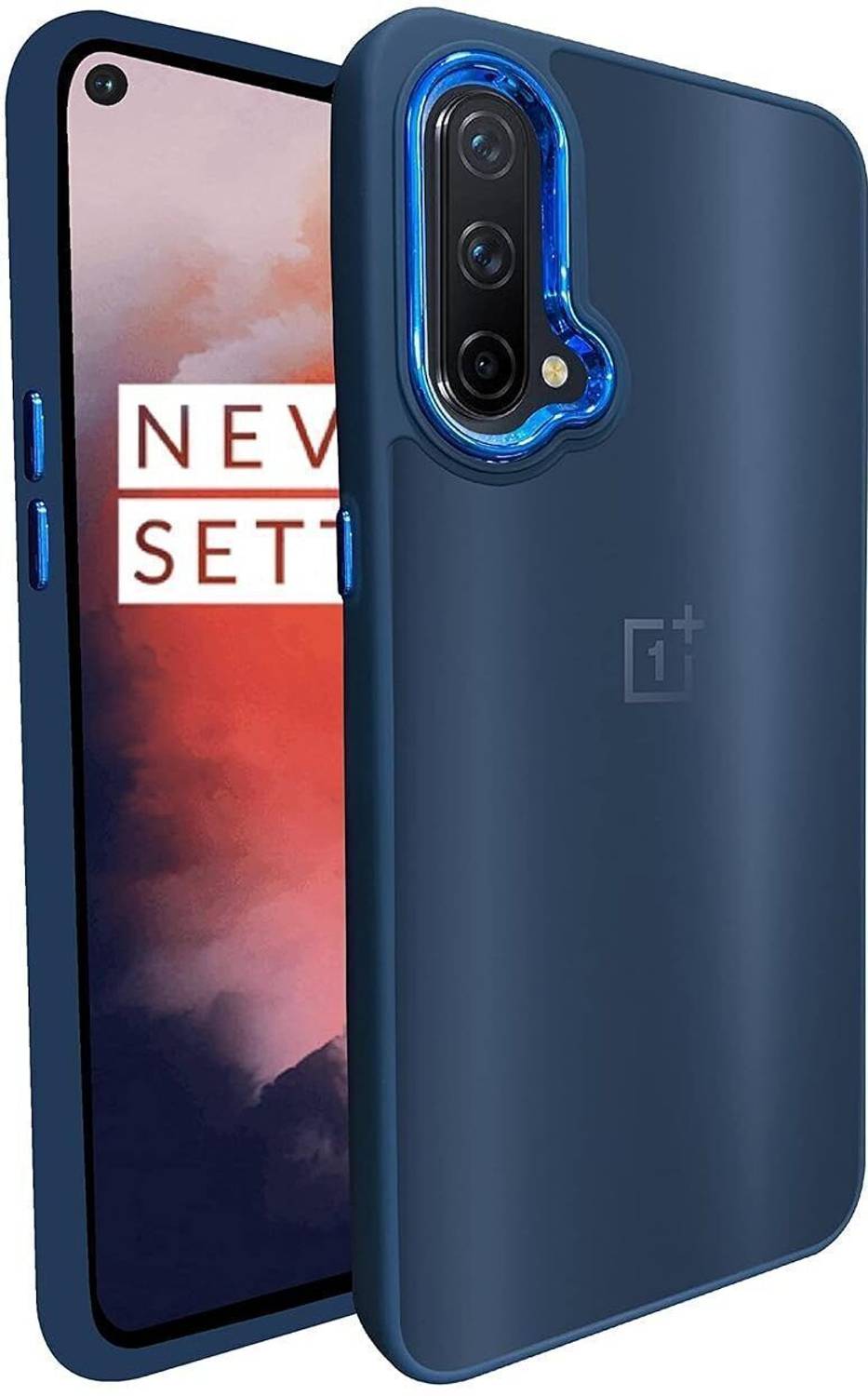 Artistque Back Cover for OnePlus Nord Ce 5G