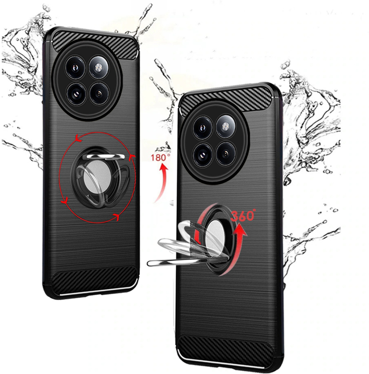 Image of Unistuff Back Cover for Xiaomi 14 CIVI