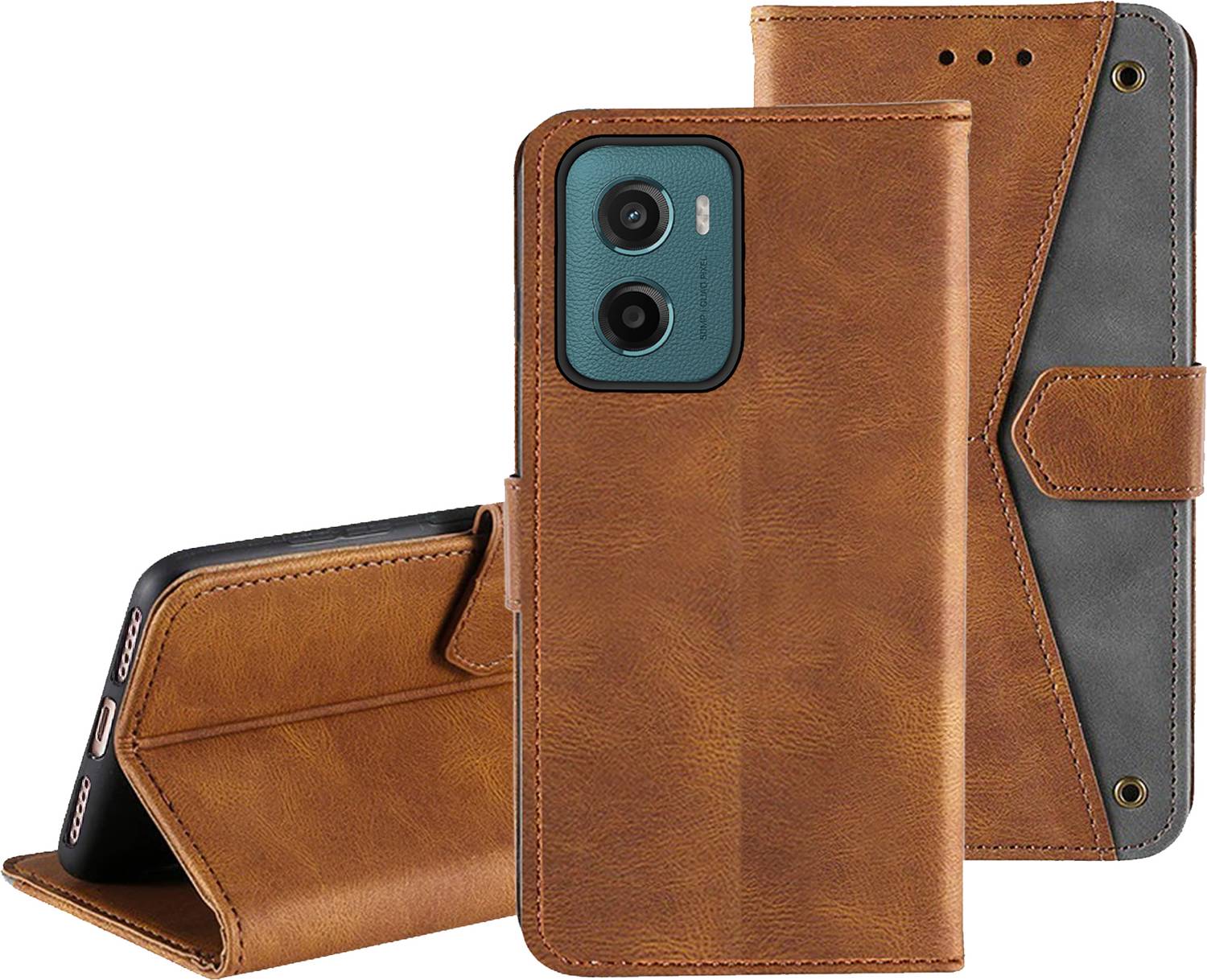 Autofocus Back Cover for MOTOROLA g05