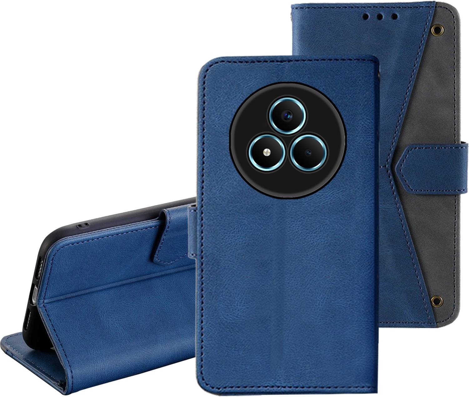 Autofocus Back Cover for Realme Narzo 80 Pro 5G