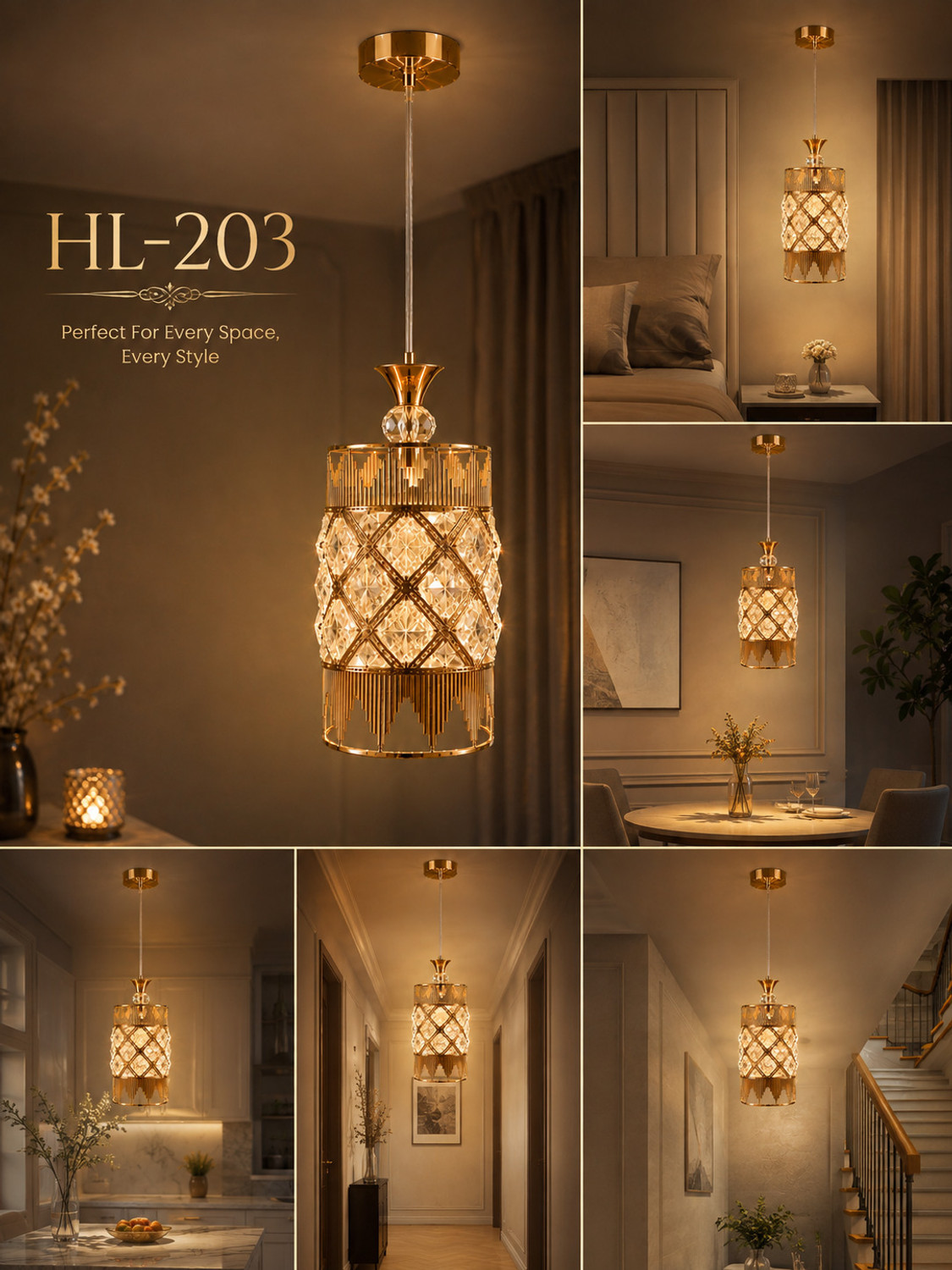 Image of vprotect Ceiling Light Ceiling Lamp (Multicolor)
