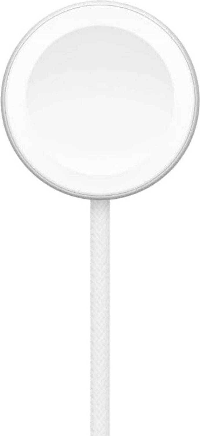 poxi T800 Ultra Smartwatch Magnetic Charging Pad - Image 2