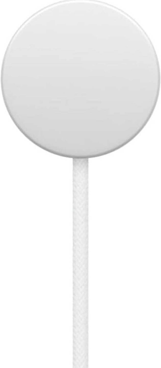 poxi T800 Ultra Smartwatch Magnetic Charging Pad - Image 3