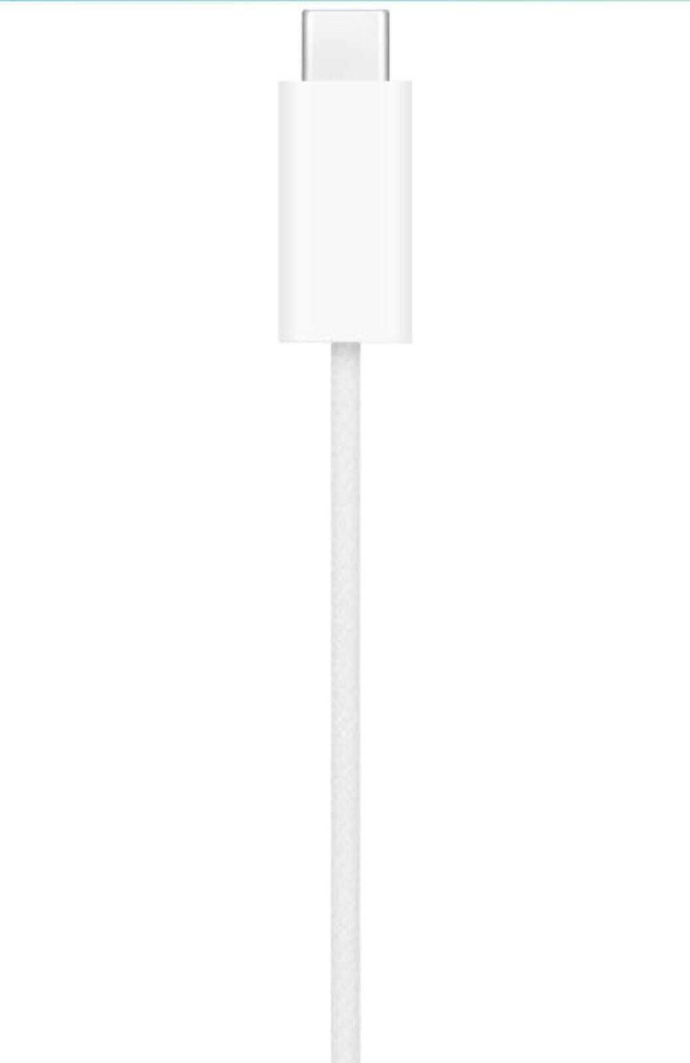 Image of GNHAZRJNVC T800 ultra smartwatch magnetic Charging Pad