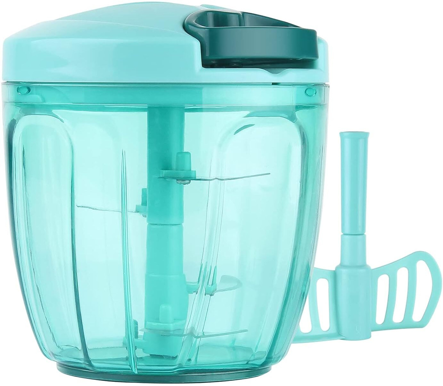 Image of KHODAL ENTERPRISE Vegetable & Fruit Chopper