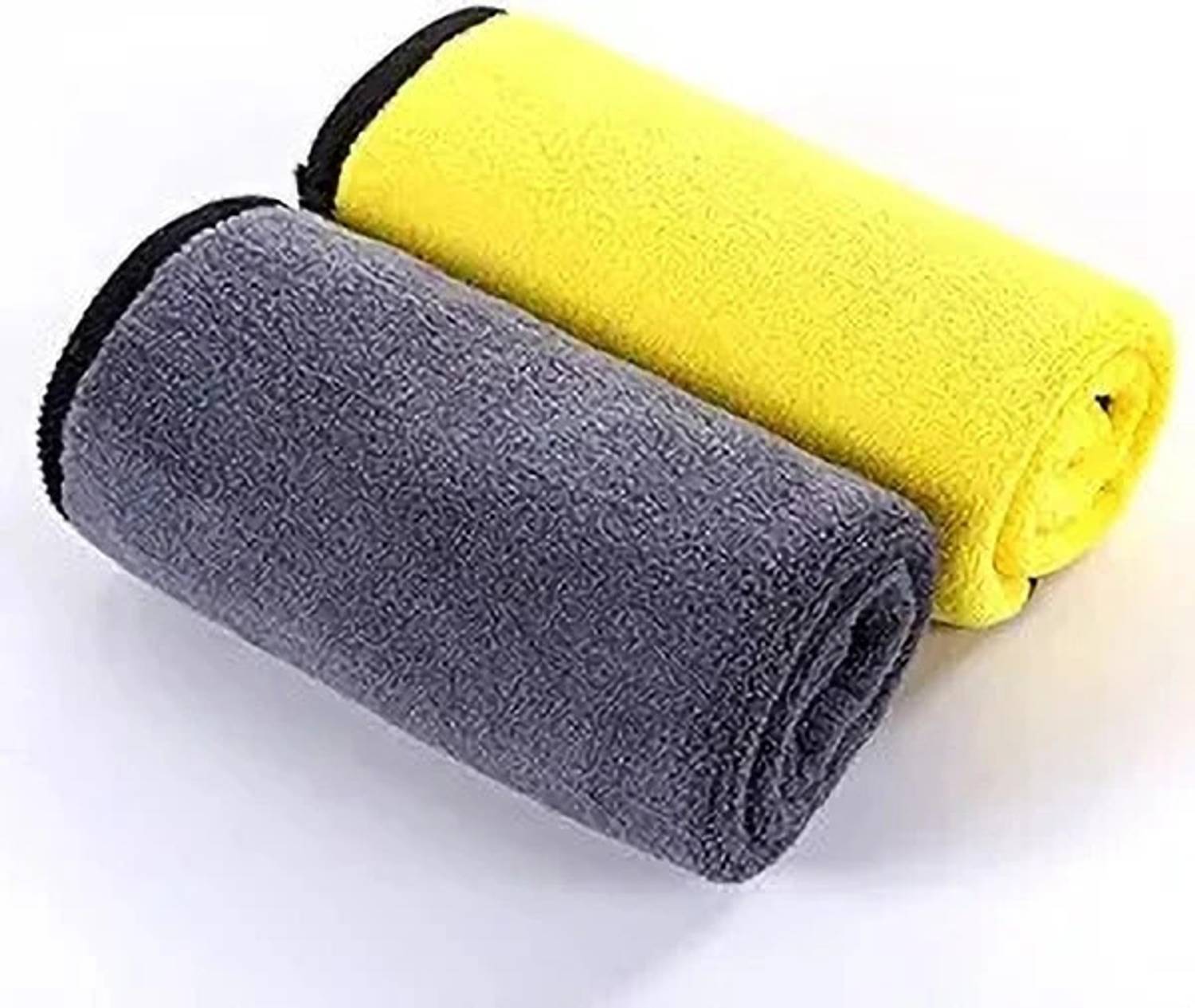 Alerica Microfiber Vehicle Washing Cloth