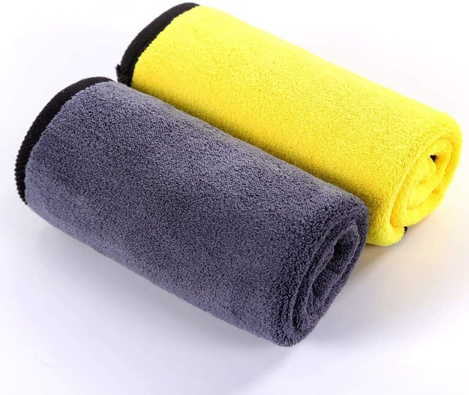 Image of RELIFE Microfiber 600 GSM Hand, Sport, Face, Hair Towel