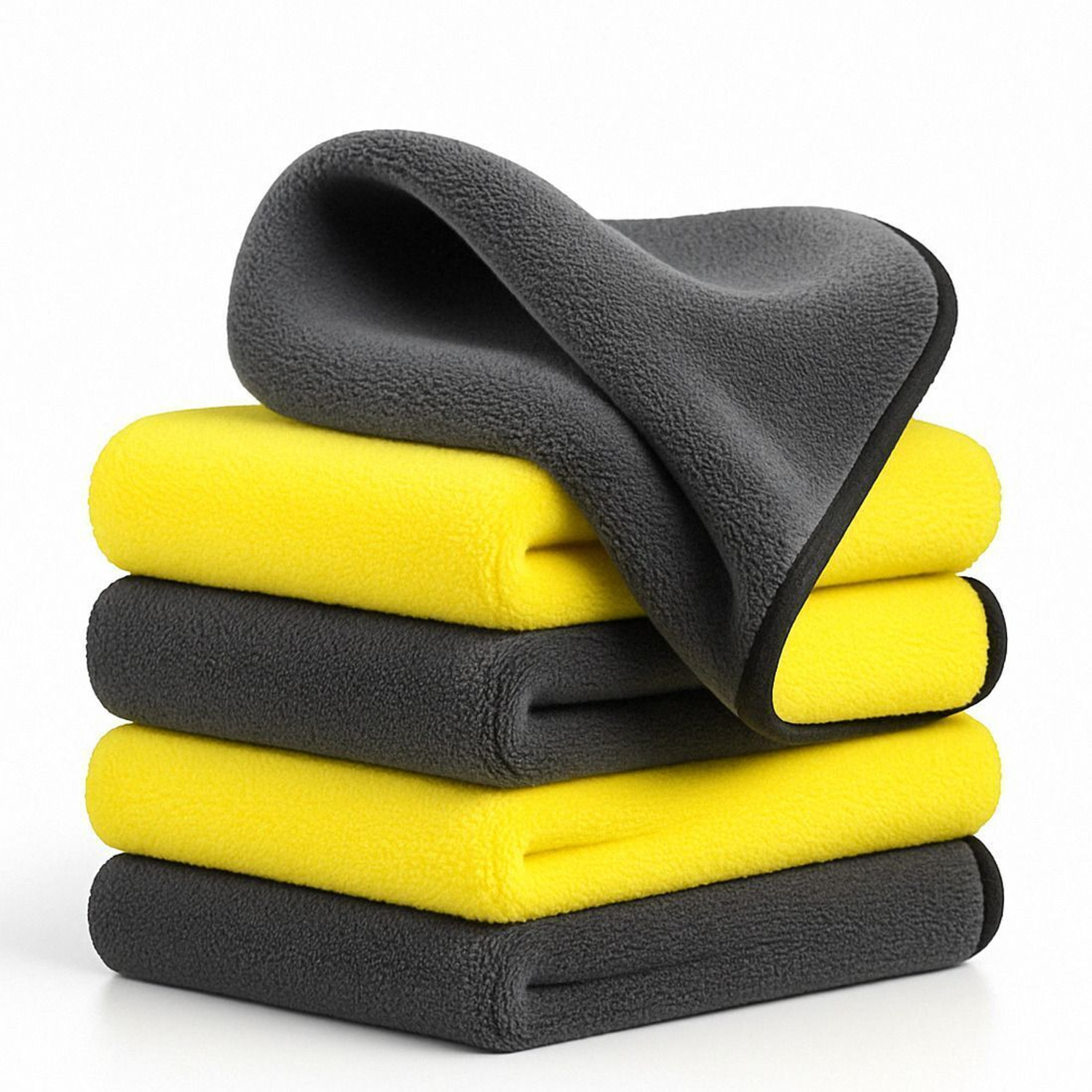 Image of Ultra Micro Microfiber Vehicle Washing Cloth