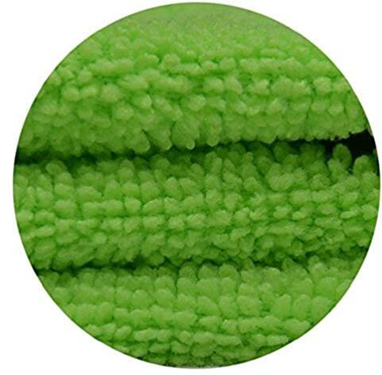 Image of Alerica Microfiber Vehicle Washing Cloth