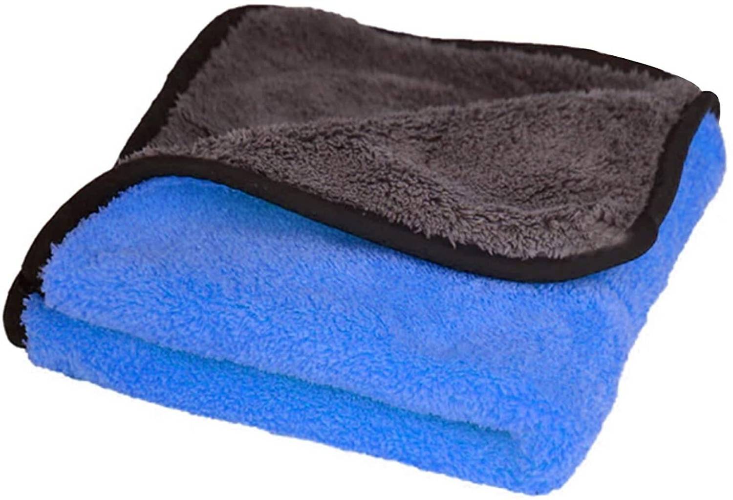AUTOCOSMIC Microfiber Vehicle Washing Cloth