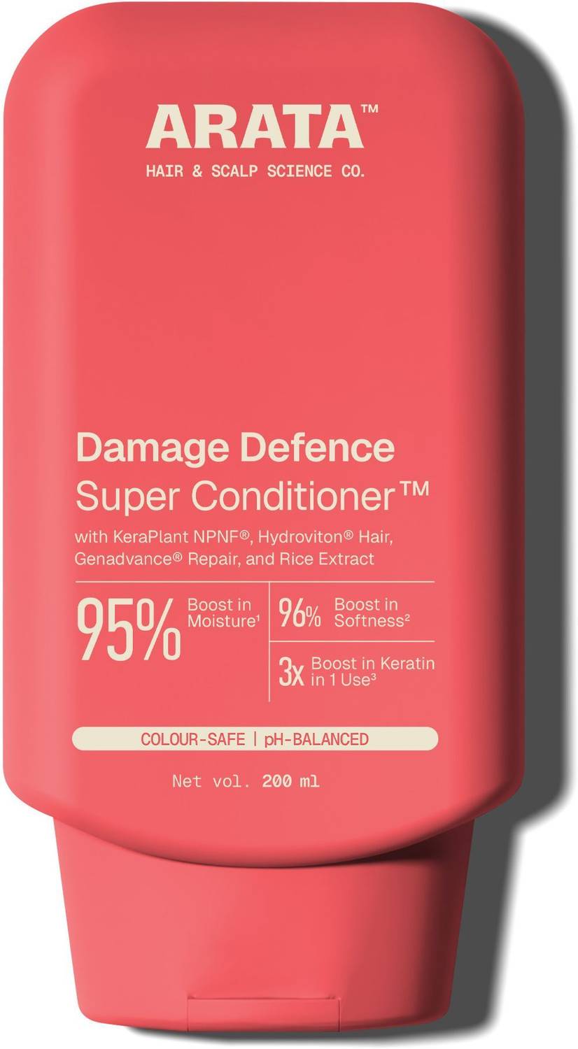 ARATA Moisturizing Super Conditioner 300ml - Image 1