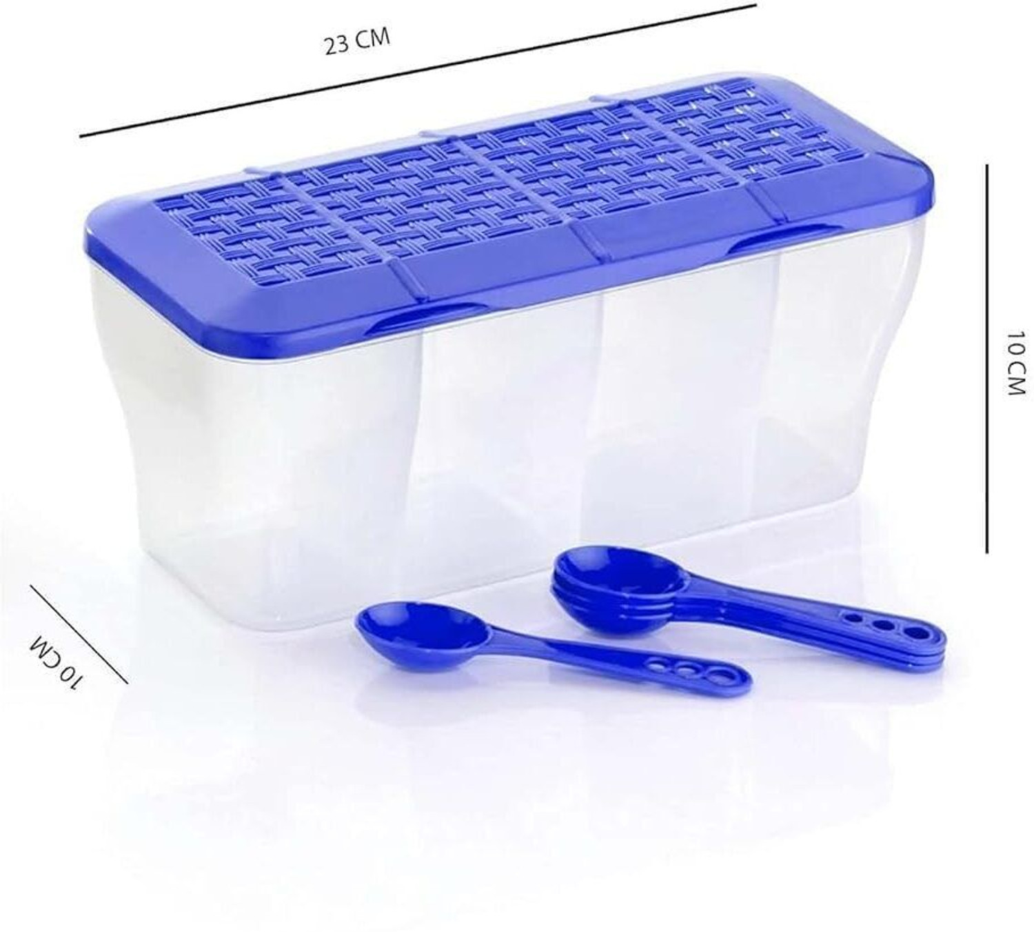 Image of M Y Spice Set Polypropylene