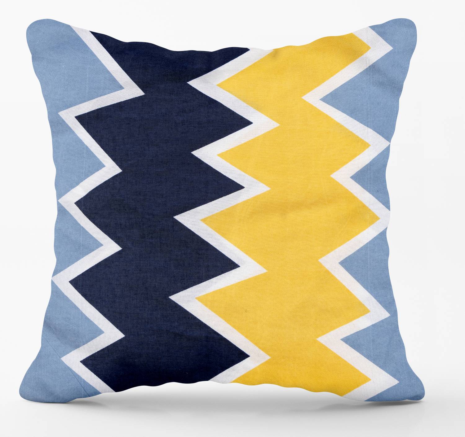 AAZEEM Polyester Cushions Cover