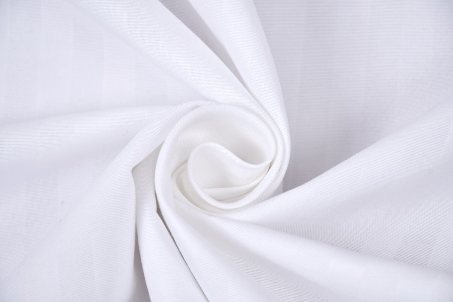 Image of Homefab India Cotton Single Flat 140 TC Striped 1 Summer Bedsheet with 2 Pillow Covers