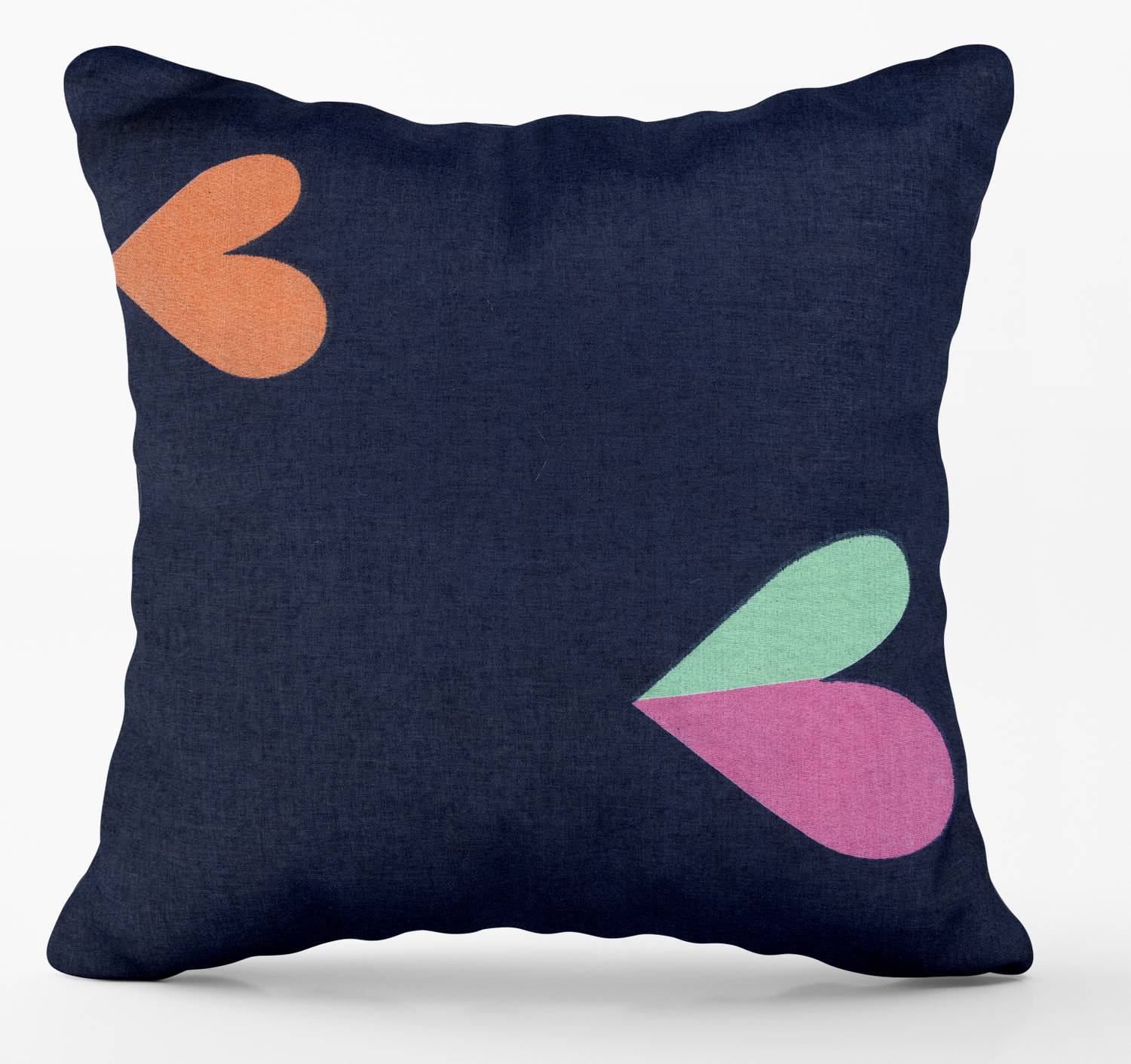 AAZEEM Polyester Cushions Cover