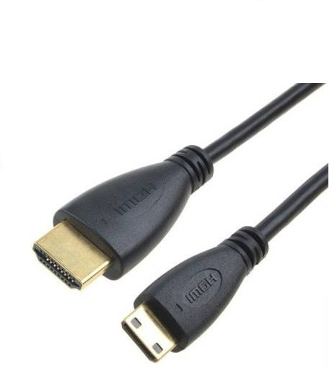 Image of Stela HDMI Cable 1.5 m HDMI Cable 1.5 m Mini HDMI Cable