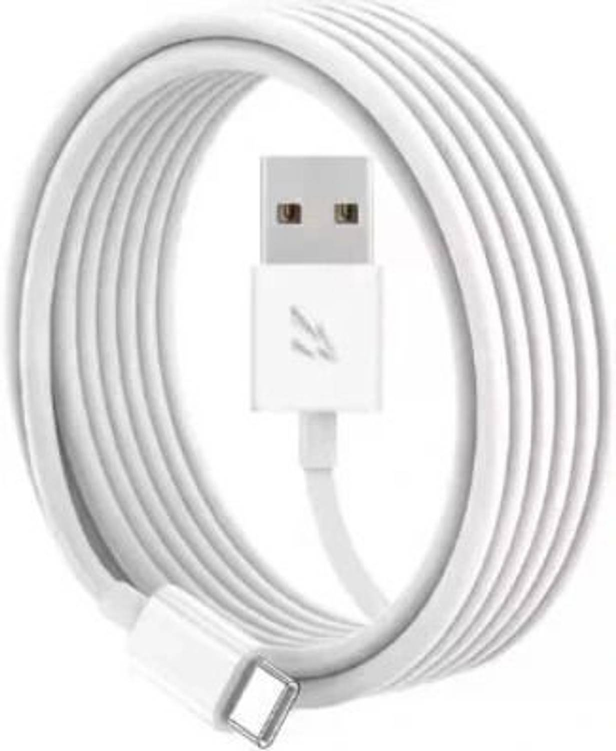 vivo USB Type C Cable 4 A 1 m Copper Flash Charger 2.0 Type C Fast Data Cable