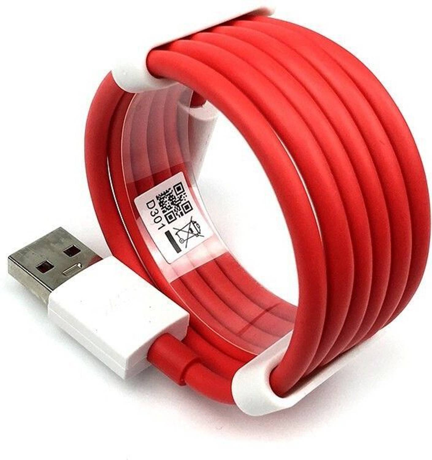 MIFKRT USB Type C Cable 6.5 A 1 m Original quality 6.0AMP/5V Warp/Super Dash Charge 6A