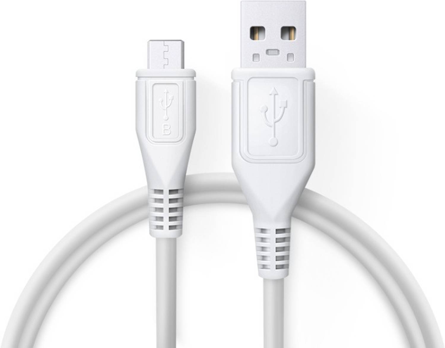 SANNO WORLD Micro USB Cable 6.5 A 1.09 m 2.0 _cro USB V8 Cable Compatible with _ X5, X5, X5 Pro, X6 & _cro USB