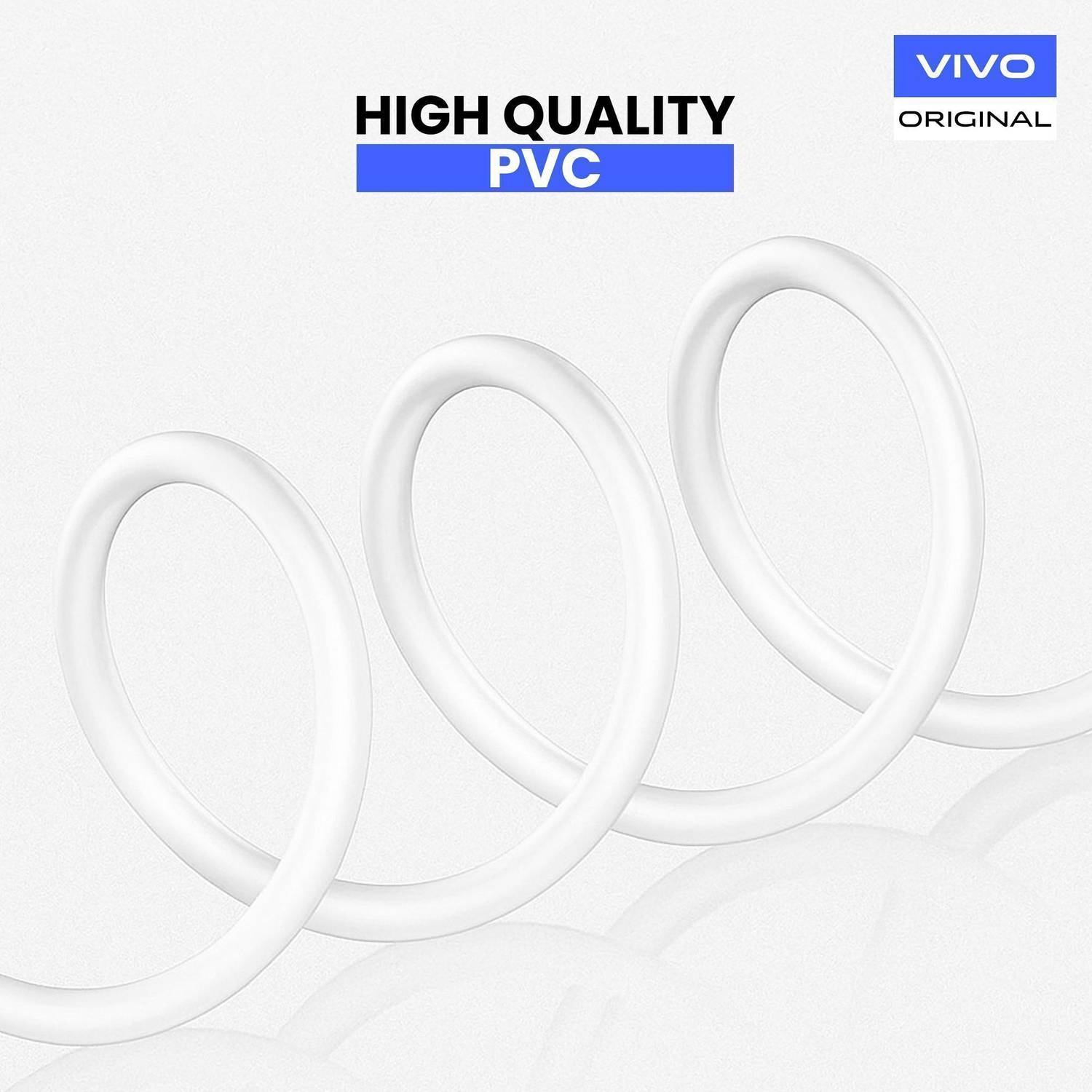 vivo USB Type C Cable 4A 1.2m Copper - Image 2