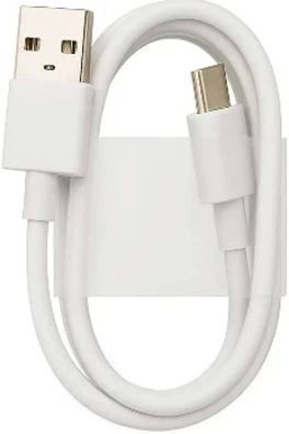 vivo USB Type C Cable 1 m Copper Flash Charge 2.0 Fast Charging Type C Cable