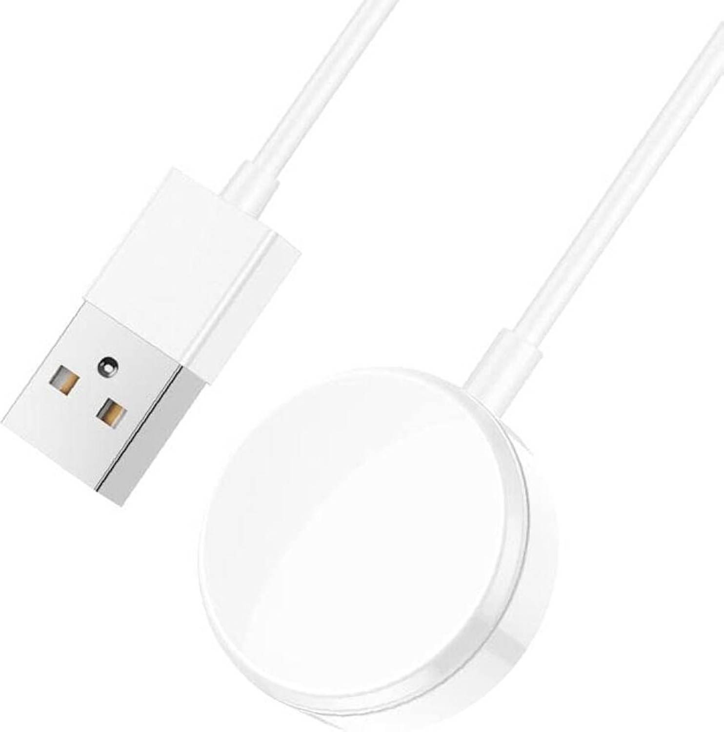 4uonly Magnetic Charging Cable 3 m RRT-BRE(T800 Ultra Smart Watch Charger)gfk14