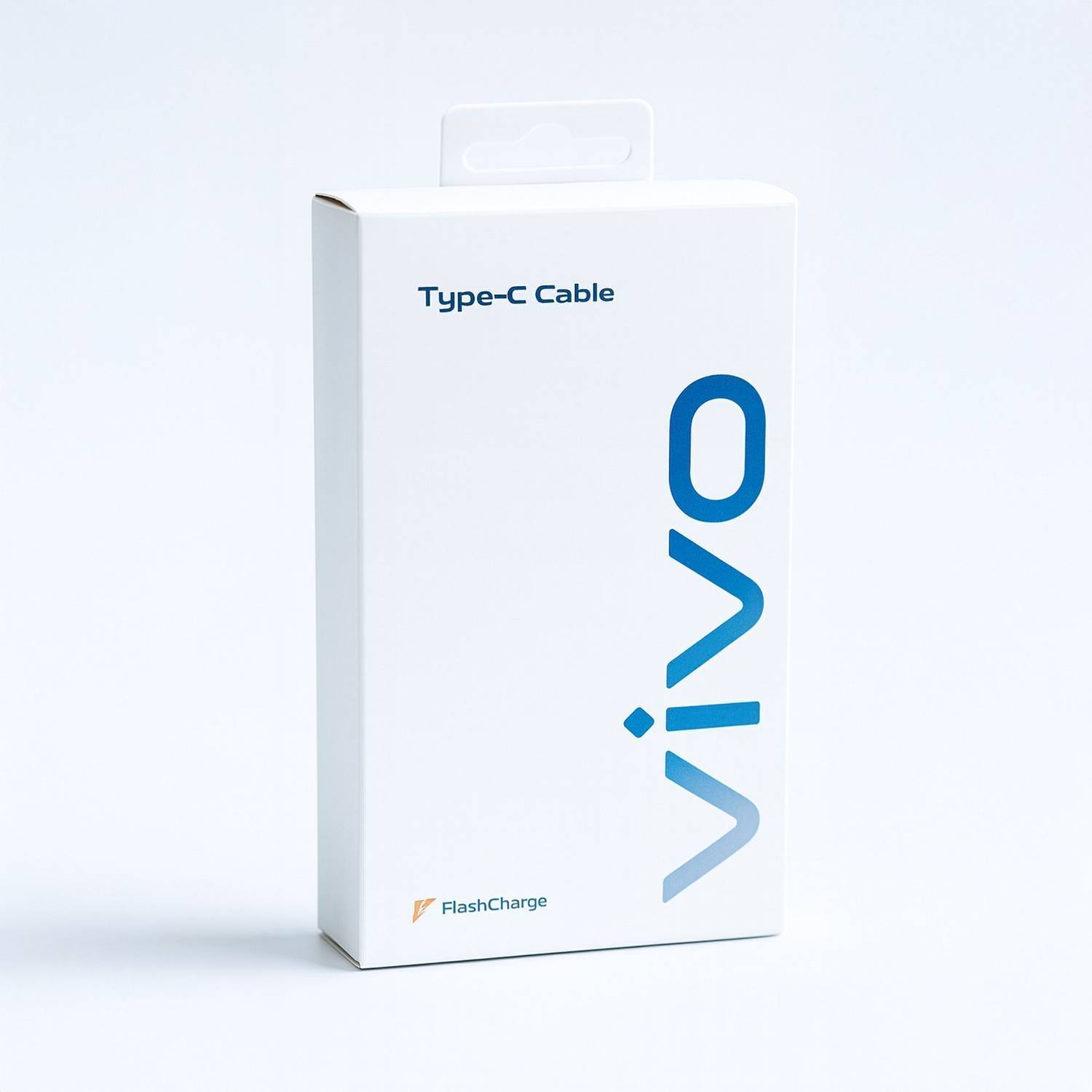 vivo USB Type C Cable 4A 1.2m Copper - Image 1