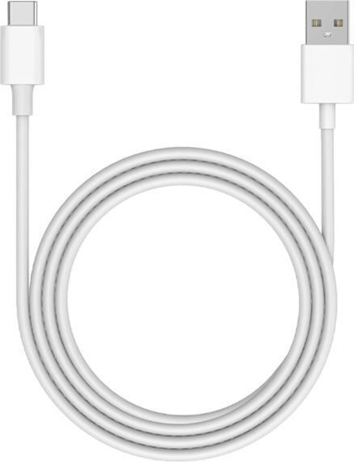 vivo USB Type C Cable 3 A 0.97 m Copper FlashCharge USB-A to Type-C interface | 33W (11V/3A)