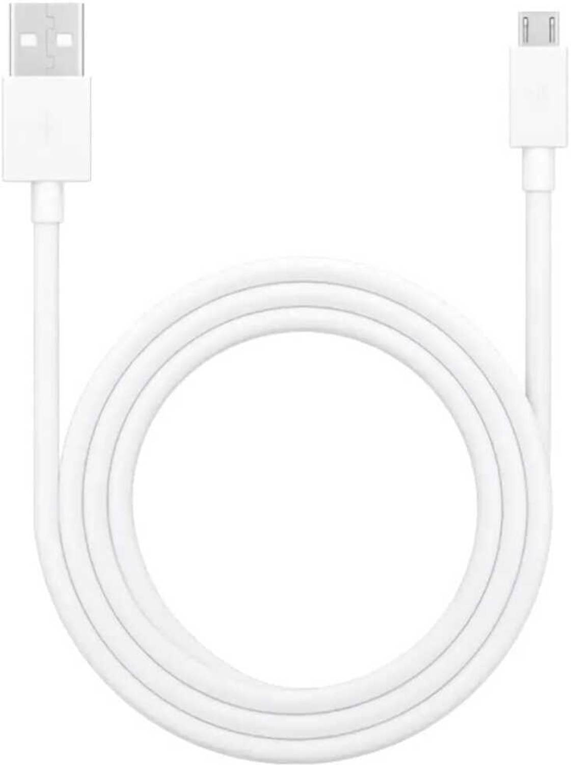 NYC Micro USB Cable 1m 3A 10W 2A - Image 2
