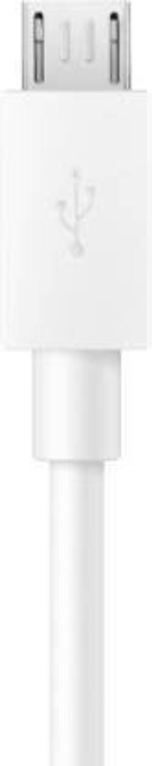 SUPERWARP Micro USB Cable 2 A 1 m 15W Fast Charging Micro USB Cable
