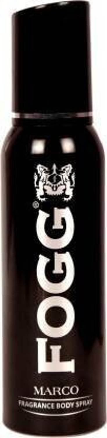 Image of FOGG Marco Deodorant (Pack of 1) Body Spray - For Men