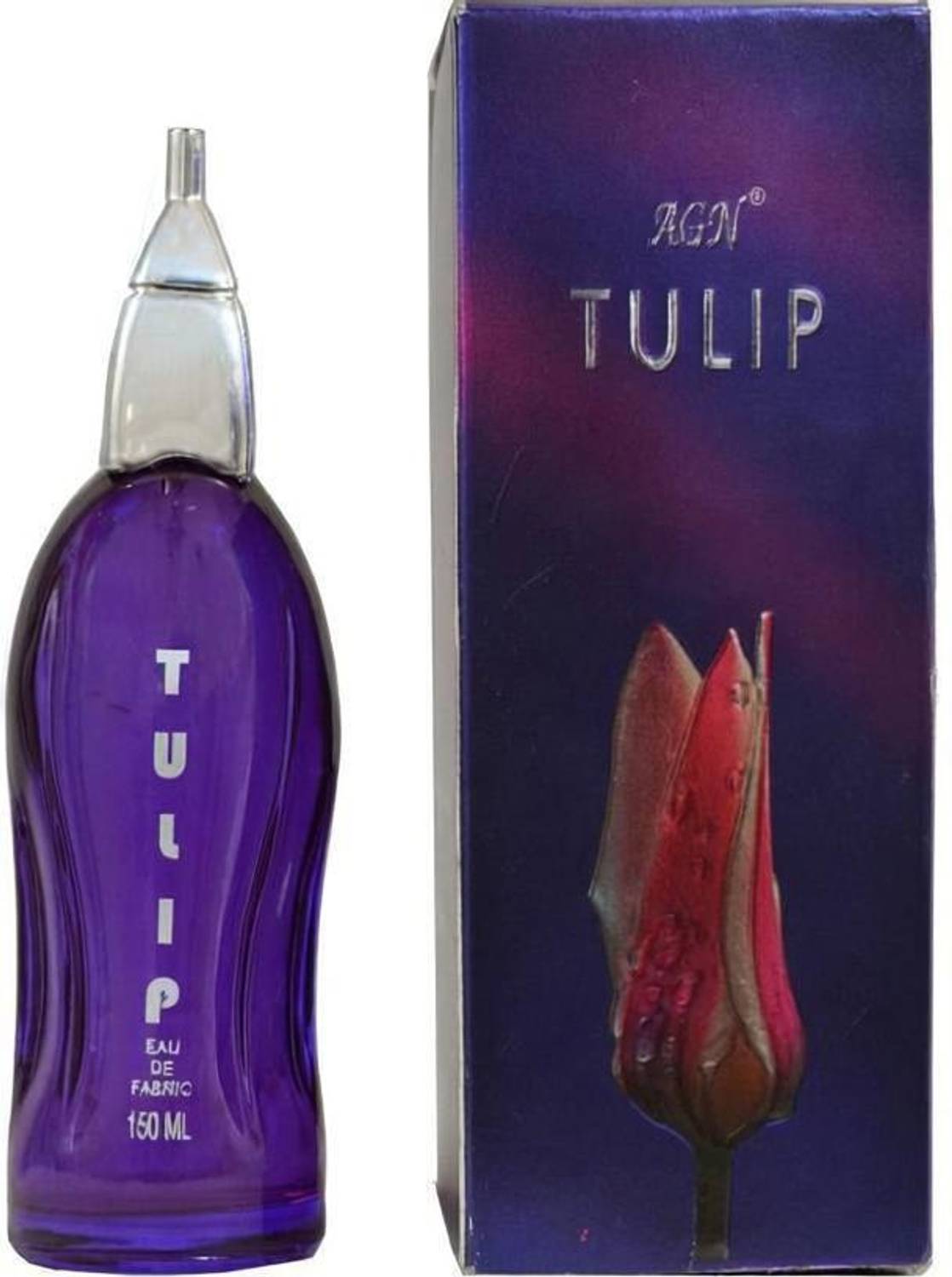 AGN Tulip Perfume - LONG LASTING Eau de Parfum - 150 ml