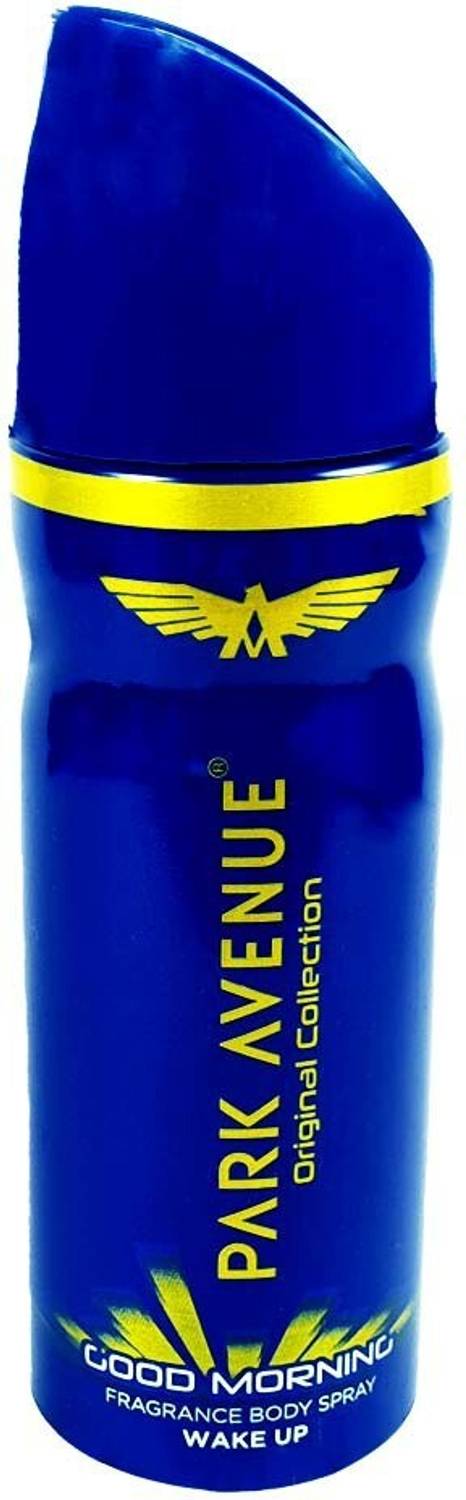 PARK AVENUE Good Morning Body spray Wake up 150ml Body Spray -