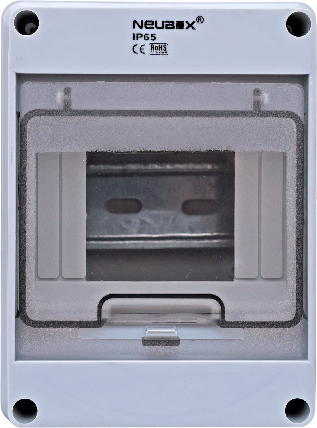 Image of NEUBOX 5 Way RB402 MCB Distribution Board