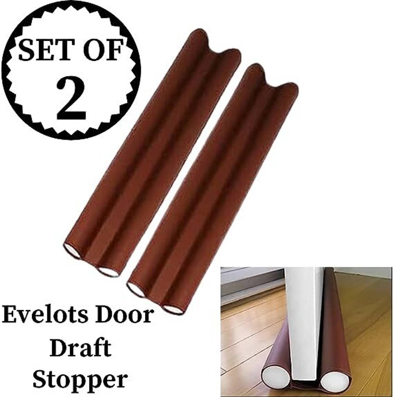 GREENPOT Floor Concealed Door Closer