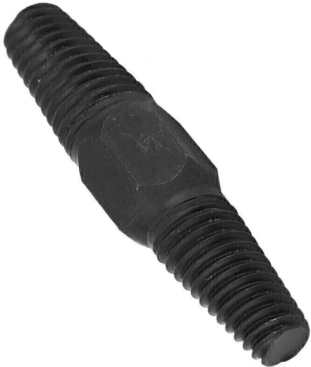 Image of uptodatetools Double Head Pipe Broken Screw Bolt Extractor Damaged Screw Remover 1 /2 inch + 3 /4 inch