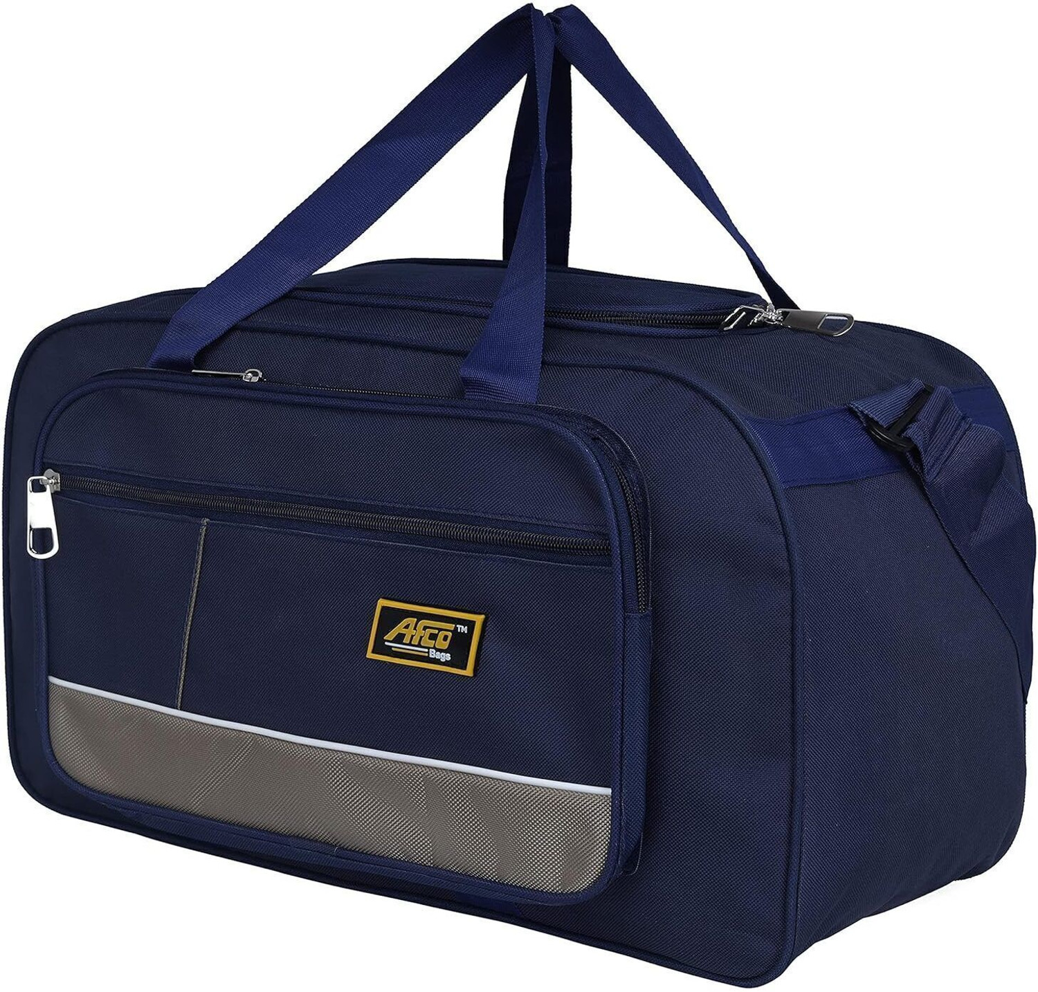 Image of Pixie Stylish Cabin Size Duffle Bag Duffel Without Wheels