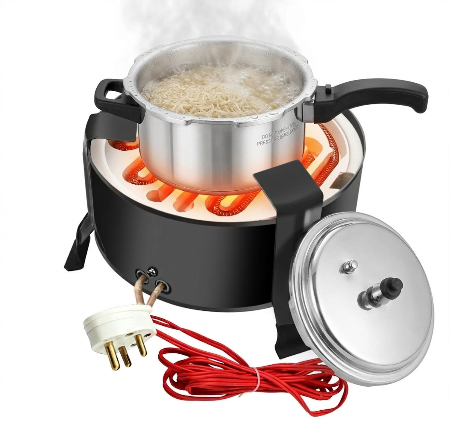 Image of ARCANT Cooking Heater 1500 Watt Model-042 Electric Cooking Heater