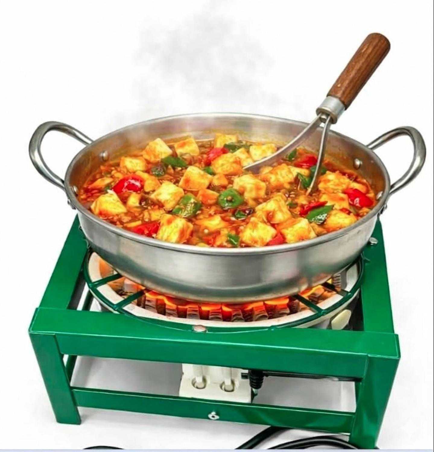 ARCANT Cooking Heater 1500 Watt Model-011 Electric Cooking Heater