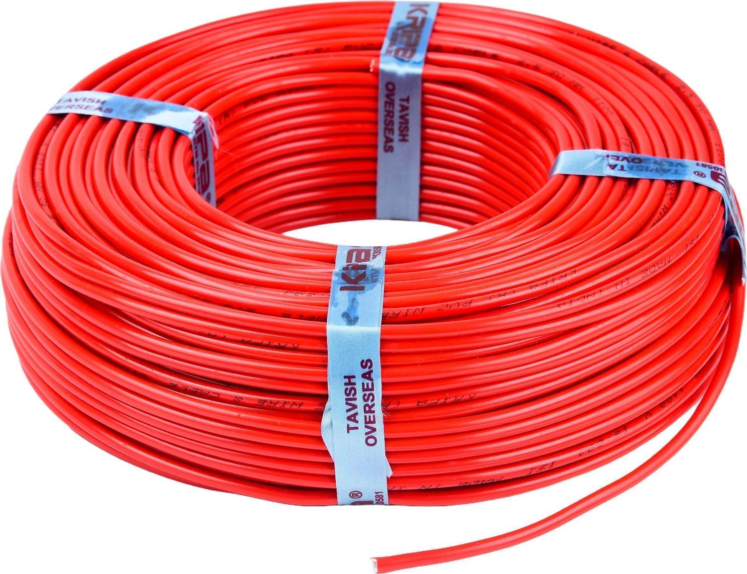 OTHER ELECTRIC CONDUCTORS