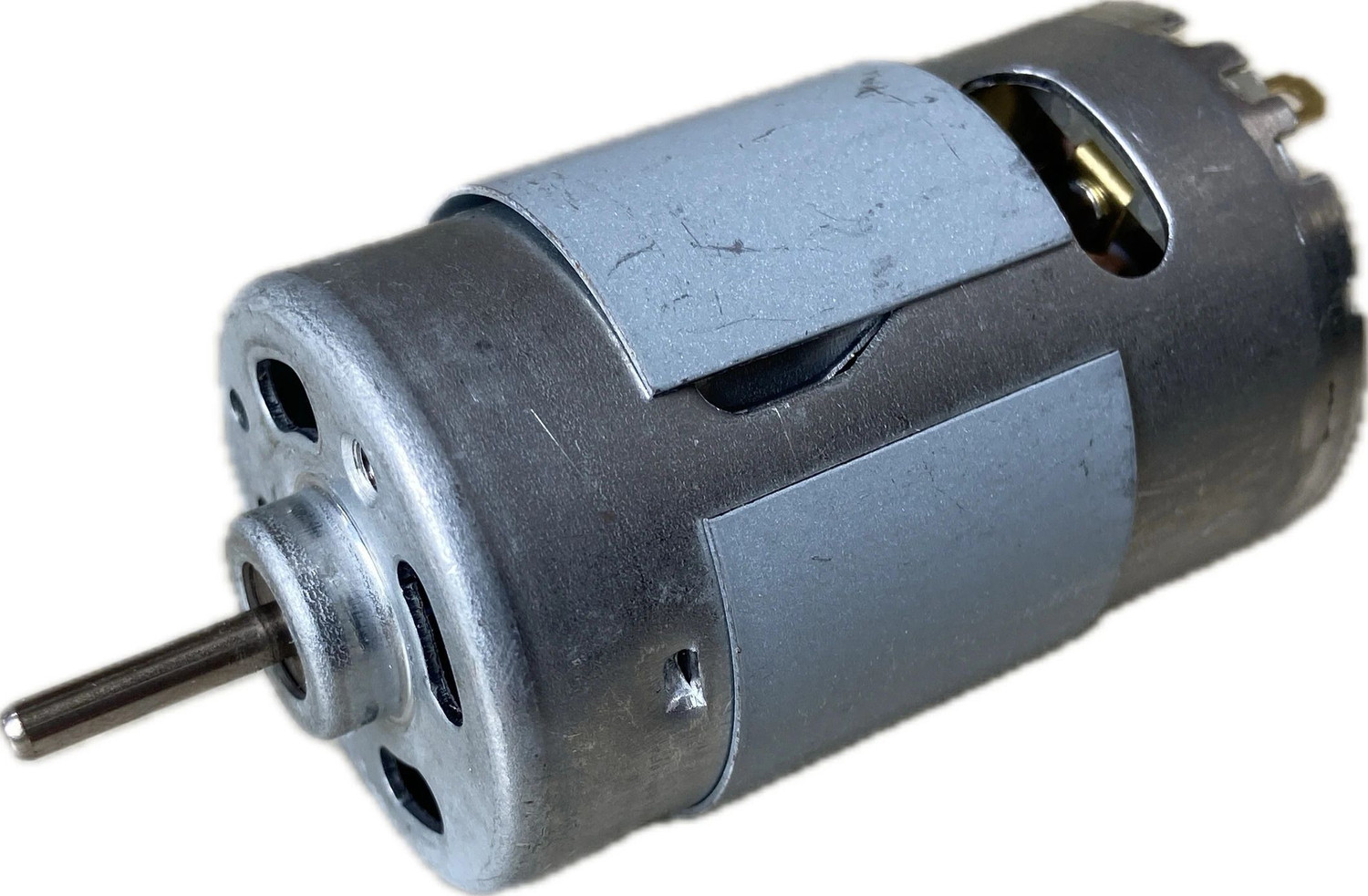 Image of FIRSTART 12V-24V 10000-20000 RPM RS-555 Motor Large Torque High Power DC Motor ControL Motor Control Electronic Hobby Kit