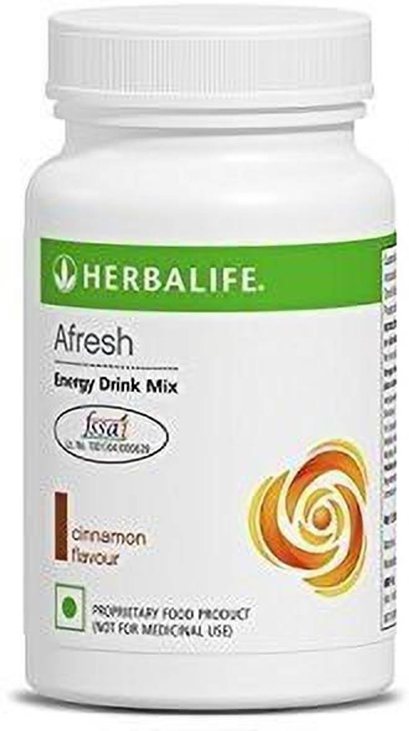 HERBALIFE Afresh Mix Sports Drink